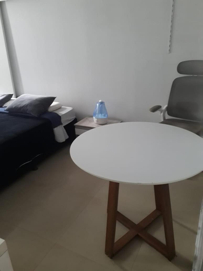 Apartamento Ap 3km Do Congresso Brasília