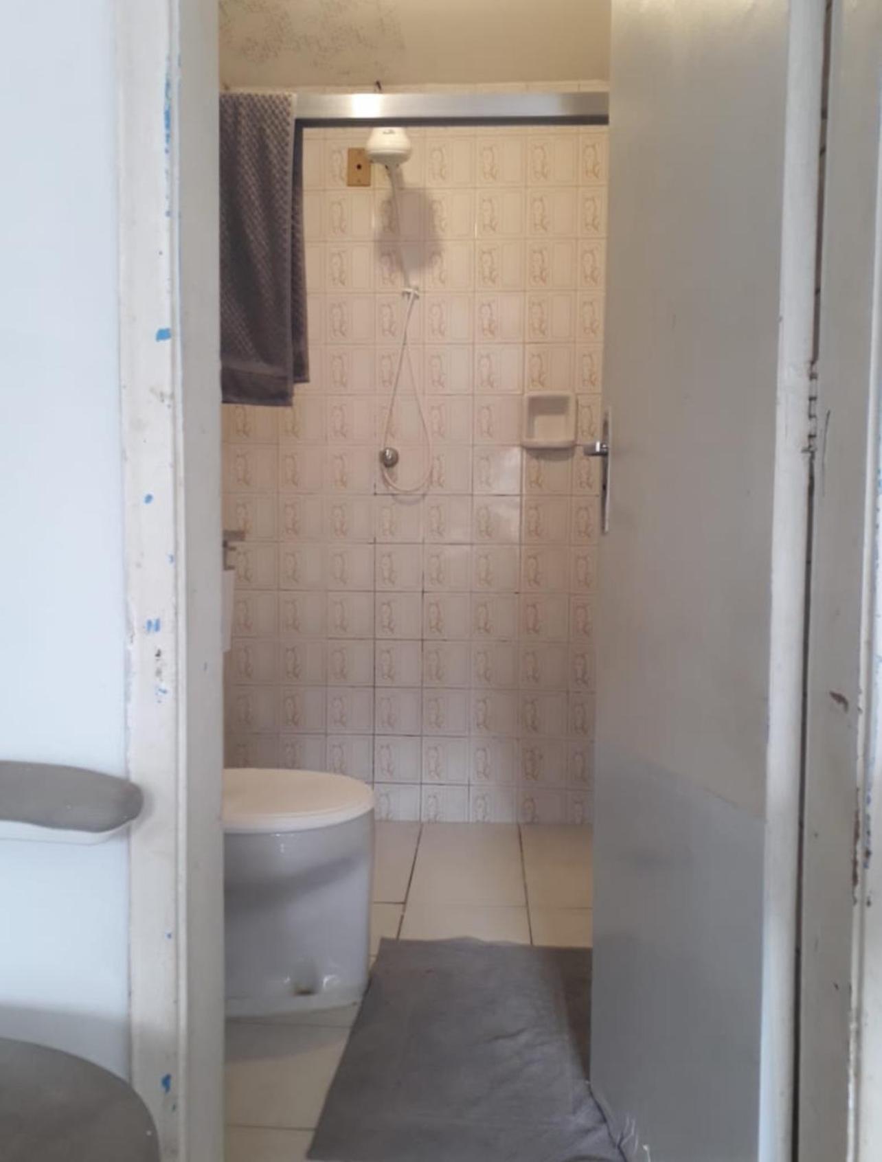 Apartamento Ap 3km Do Congresso