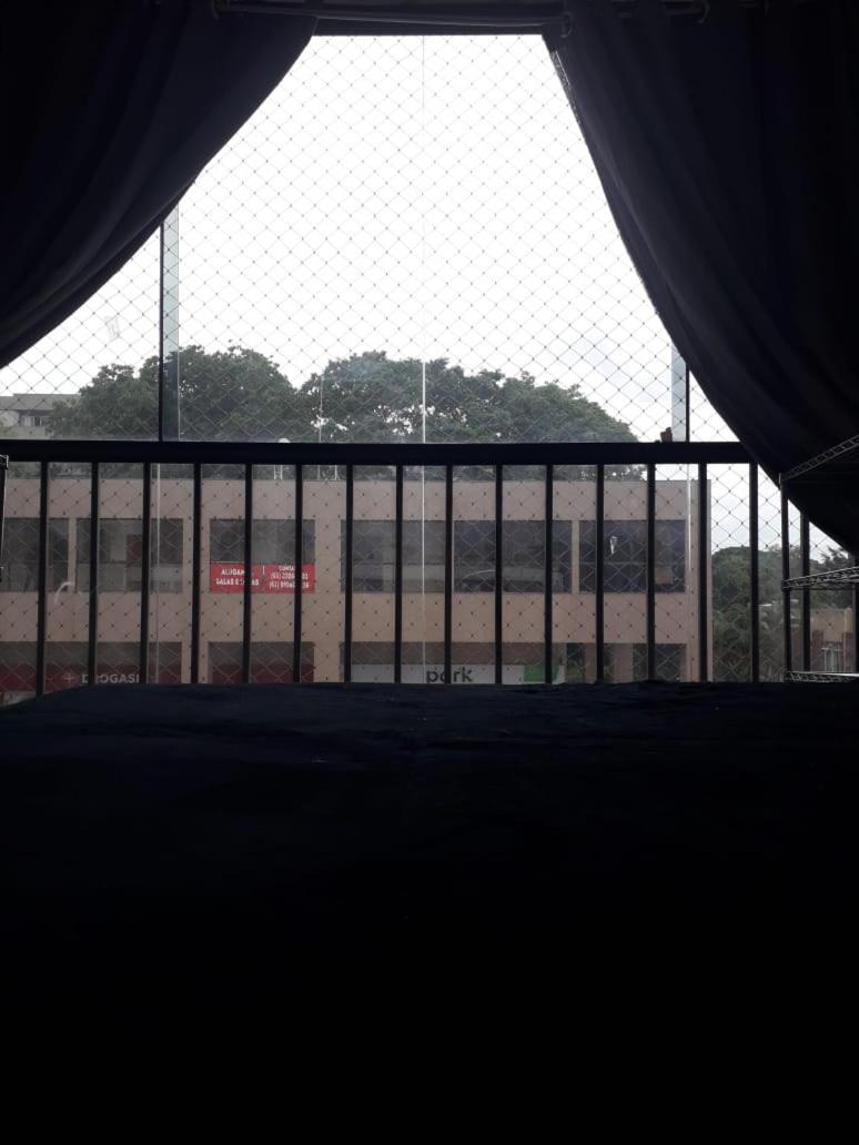 Apartamento Ap 3km Do Congresso Brasília