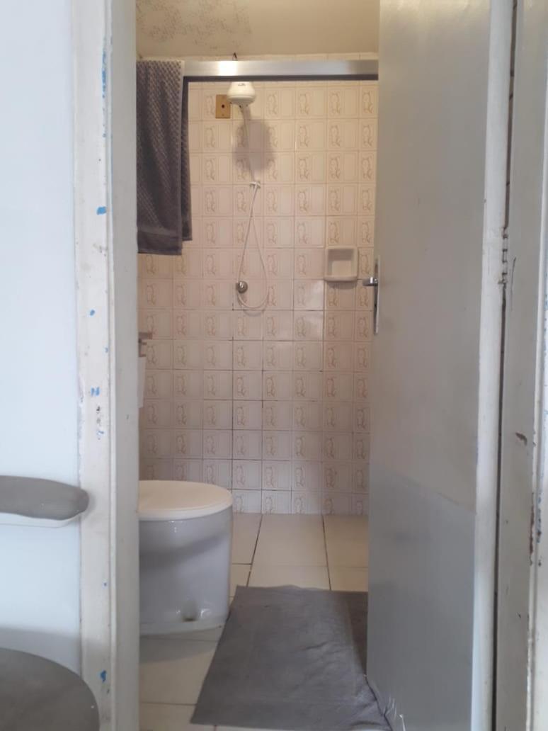 Ap 3km Do Congresso Apartment