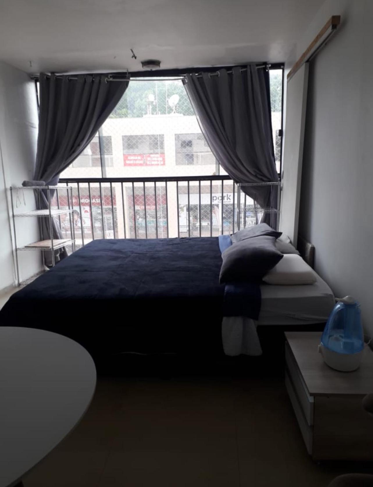 Ap 3km Do Congresso Apartment *