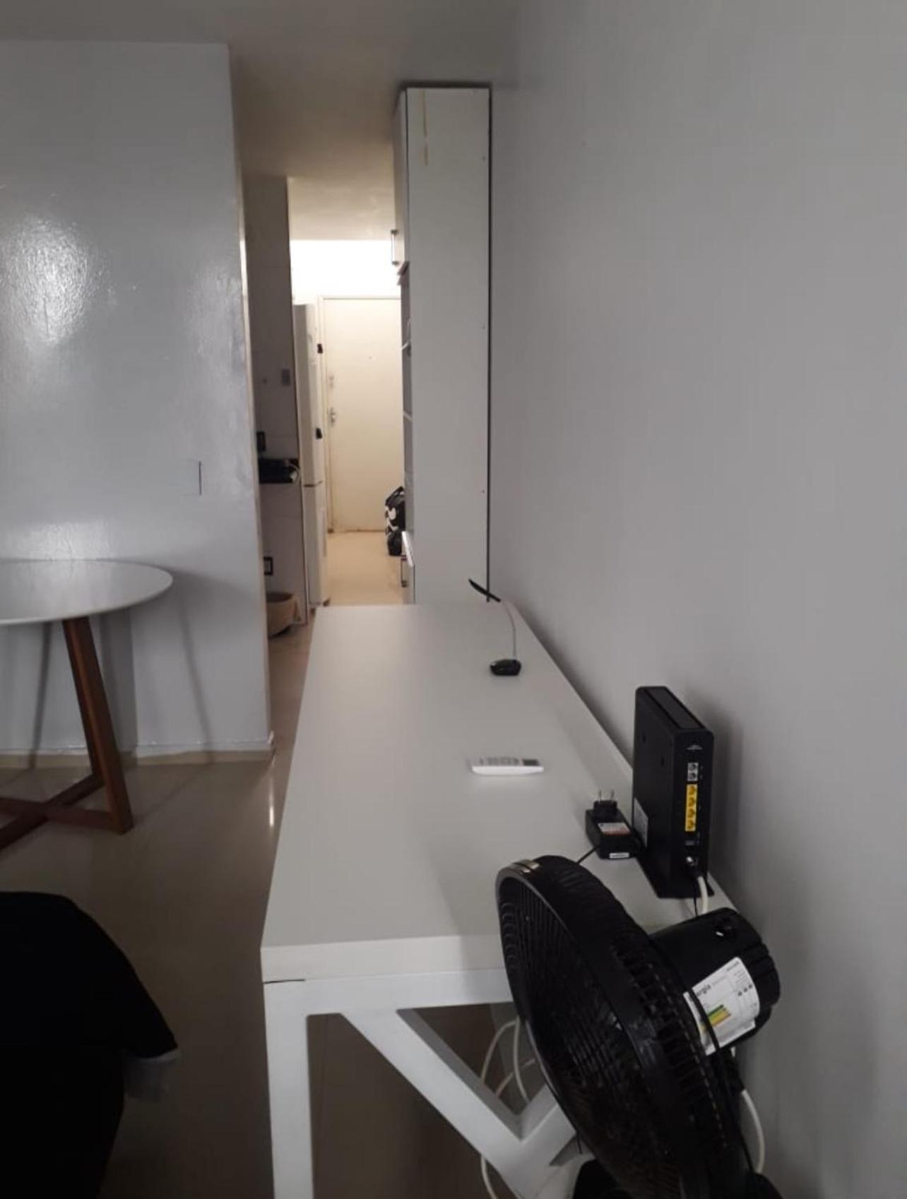 Ap 3km Do Congresso Apartment Brasilia